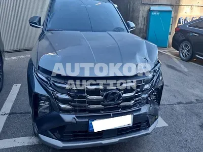 2024, Hyundai / Tucson, VIN: KMHJE811BRU280191, 22879 км., hybrid, 1598 куб.см.