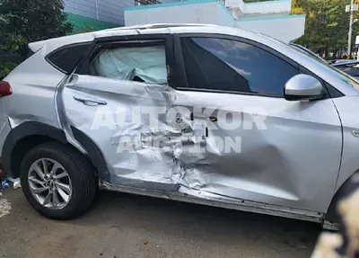 2018, Hyundai / Tucson, VIN: KMHJ281ABJU723914, 111538 км., diesel