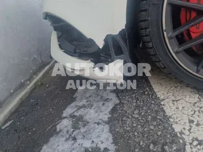 2018, Mercedes-Benz / A 45 AMG, VIN: WDDSJ5CB1JN553721, 90708 км., gas