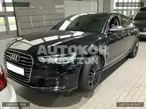 2016, Audi / A6, VIN: WAUZZZ4GXGN180106, 116311 км., diesel