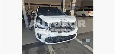 2017, Kia / Sorento, 200000 км., diesel, 1995 куб.см.