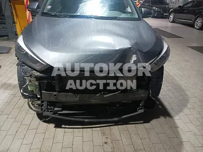 2016, Hyundai / Tucson, VIN: KMHJ281ABHU361942, 54120 км., diesel, 1995 куб.см.
