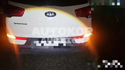 2015, Kia / Sportage, 200000 км., diesel
