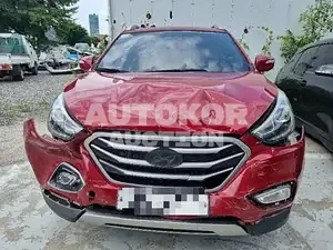 2015, Hyundai / Tucson, VIN: KMHJT81VDFU057686, 223480 км., diesel, 1995 куб.см.