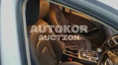 2015, Audi / A4, VIN: WAUZZZ8K6FA086244, 153163 км., diesel