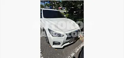 2015, Infiniti / Q50, 39235 км., hybrid, 3498 куб.см.