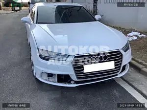 2015, Audi / 50, VIN: WAUZZZ4G1GN023032, diesel