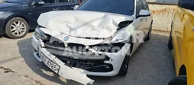 2018, BMW / 320, VIN: WBA8C5102JK736205, 66293 км., diesel