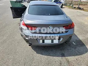 2015, BMW / 640, VIN: WBA6A8104FGJ89236, 175209 км., diesel, 2993 куб.см.