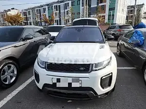 2017, Land Rover / Range Rover Evoque, VIN: SALVA2BN9HH173660, 58689 км., diesel, 1999 куб.см.