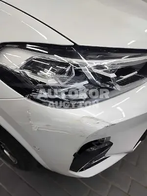 2021, BMW / X3 M, unknown