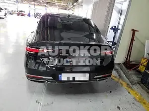 2023, Genesis / G90, 14142 км., gas, 3470 куб.см.