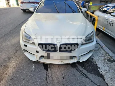 2014, BMW / M6, 76000 км., gas, 4395 куб.см.