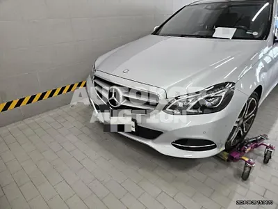 2015, Mercedes-Benz / E 250, 81146 км., diesel