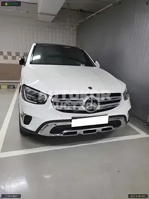 2021, Mercedes-Benz / GLC 300, VIN: W1N0G5DB6MF938536, hybrid