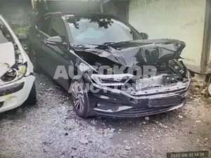 2021, Volkswagen / Jetta, VIN: WVWZZZBUZMM093010, 5094 км., gas