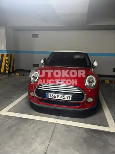 2015, MINI / cooper d, VIN: WMWXN310XF2A94255, 91091 км., diesel, 1500 куб.см.