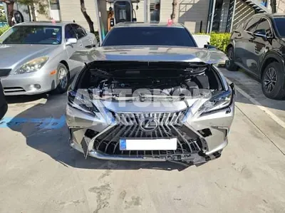 2025, Lexus / es300h, hybrid