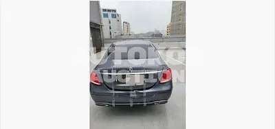 2019, Mercedes-Benz / E 300, 87819 км., gas, 1991 куб.см.