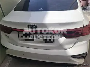 2019, BMW / Z1, VIN: KNAF241BELA883425, gas, 1598 куб.см.