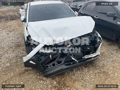2019, Hyundai / Kona, VIN: KMHK4815GLU487099, gas