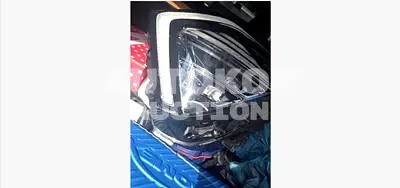 2024, Kia / Sportage, unknown