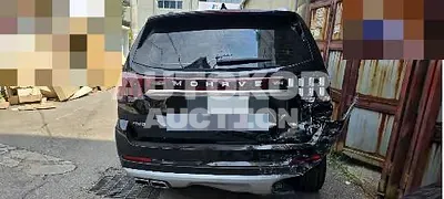2020, Kia / Mohave, 43118 км., diesel, 2959 куб.см.