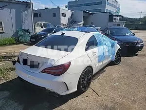 2019, Mercedes-Benz / A 45 AMG, 40000 км., gas, 1991 куб.см.