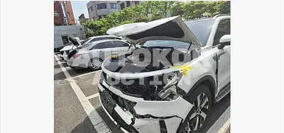 2021, Kia / Sorento, 70569 км., diesel, 2155 куб.см.