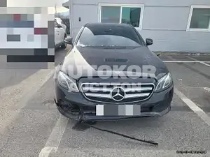 2019, Mercedes-Benz / E 300, VIN: WDDZF4JB9KA681551, gas