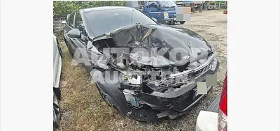 2021, BMW / B5, 67219 км., gas, 2000 куб.см.
