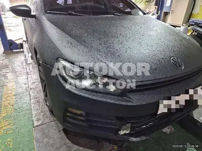 2015, Volkswagen / Scirocco, 163162 км., diesel, 2000 куб.см.
