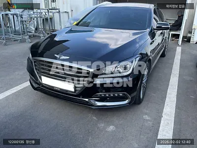 2017, Genesis / G80, VIN: KMHGL41DBHU221748, 182185 км., gas, 3342 куб.см.
