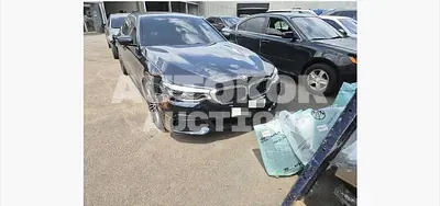 2020, BMW / 520, 84359 км., diesel, 1995 куб.см.