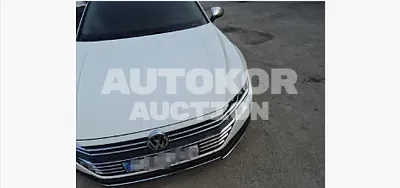 2020, Volkswagen / Arteon, 220000 км., diesel, 1968 куб.см.