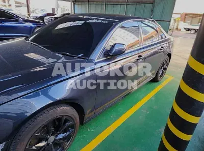 2016, Audi / A6, VIN: WAUZZZ4G5GN023132, 211939 км., diesel