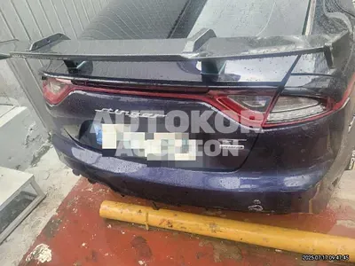 2017, Kia / Stinger, 98998 км., gas, 3300 куб.см.