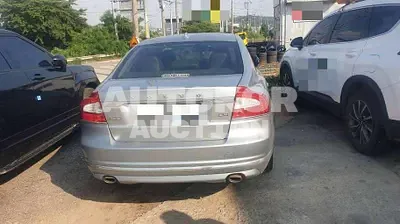 2016, Volvo / S80, 211591 км., diesel, 1969 куб.см.