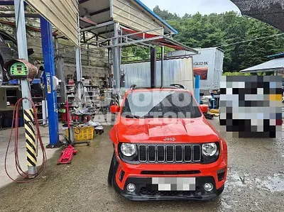 2020, Nissan / AD, 53995 км., gas, 2360 куб.см.
