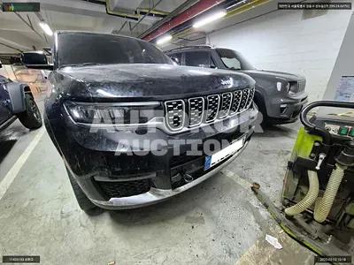 2023, Jeep / Grand Cherokee, VIN: 1C4RJKEG1P8742618, gas