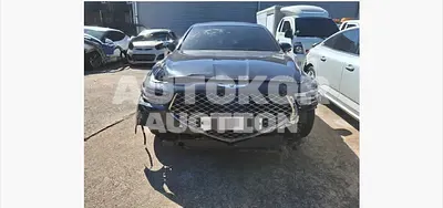 2019, Genesis / G90, 157811 км., gas, 3800 куб.см.