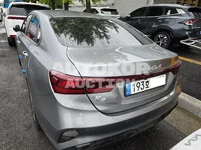 2023, Infiniti / q, VIN: KNAF141BEPA165822, gas