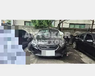 2016, Ford / Taurus, 130922 км., gas, 1999 куб.см.