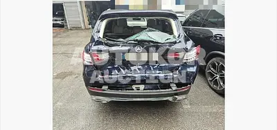 2017, Mercedes-Benz / glc220, 148080 км., diesel, 2143 куб.см.