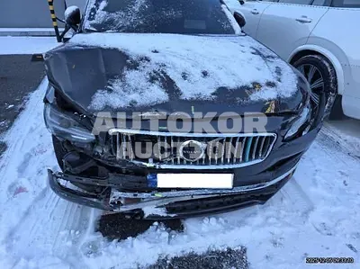 2023, Volvo / S90, hybrid
