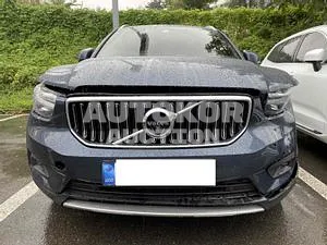 2020, Volvo / XC40, VIN: YV1XZK92CM2406333, hybrid
