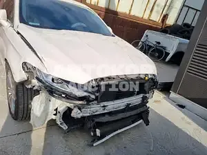 2017, Ford / Mondeo, VIN: WF0DXXWPCHGL62831, 77946 км., diesel, 1997 куб.см.