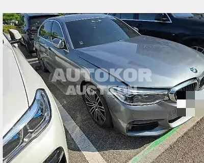 2019, BMW / 530, 59693 км., gas, 1998 куб.см.
