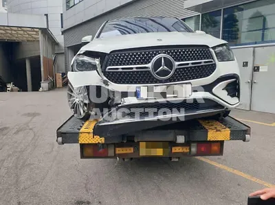 2023, Mercedes-Benz / gle, 60000 км., diesel, 2989 куб.см.