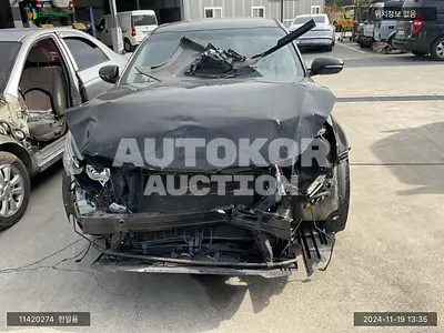 2014, Audi / A5, VIN: KNAGN418BFA581744, 183166 км., lpg
